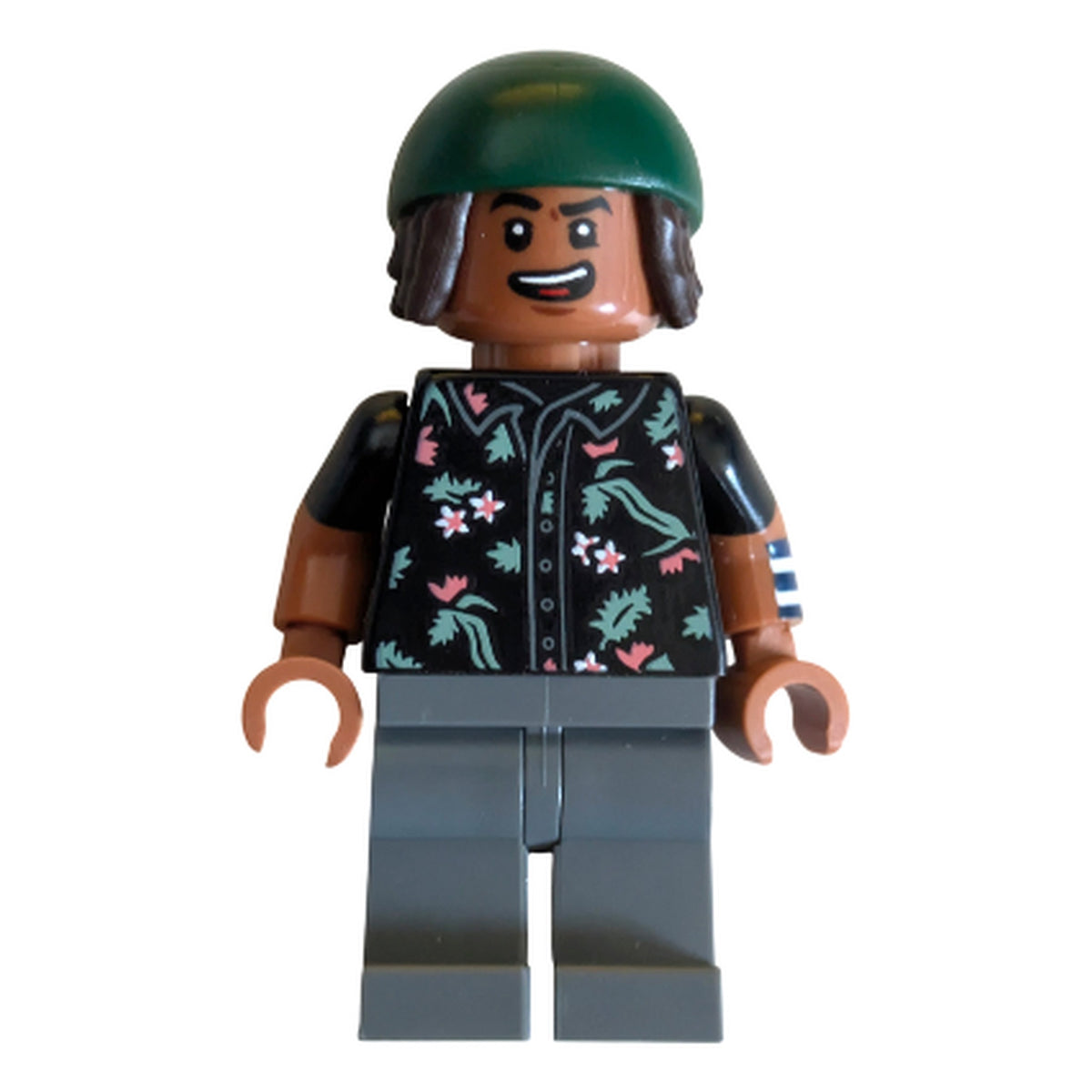 LEGO® Minifigur Usopp op008 – Neu