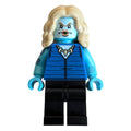 LEGO® Minifigur Chu (Chew) op009 – Neu