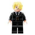 LEGO® Minifigur Sanji Vinsmoke op014 – Neu