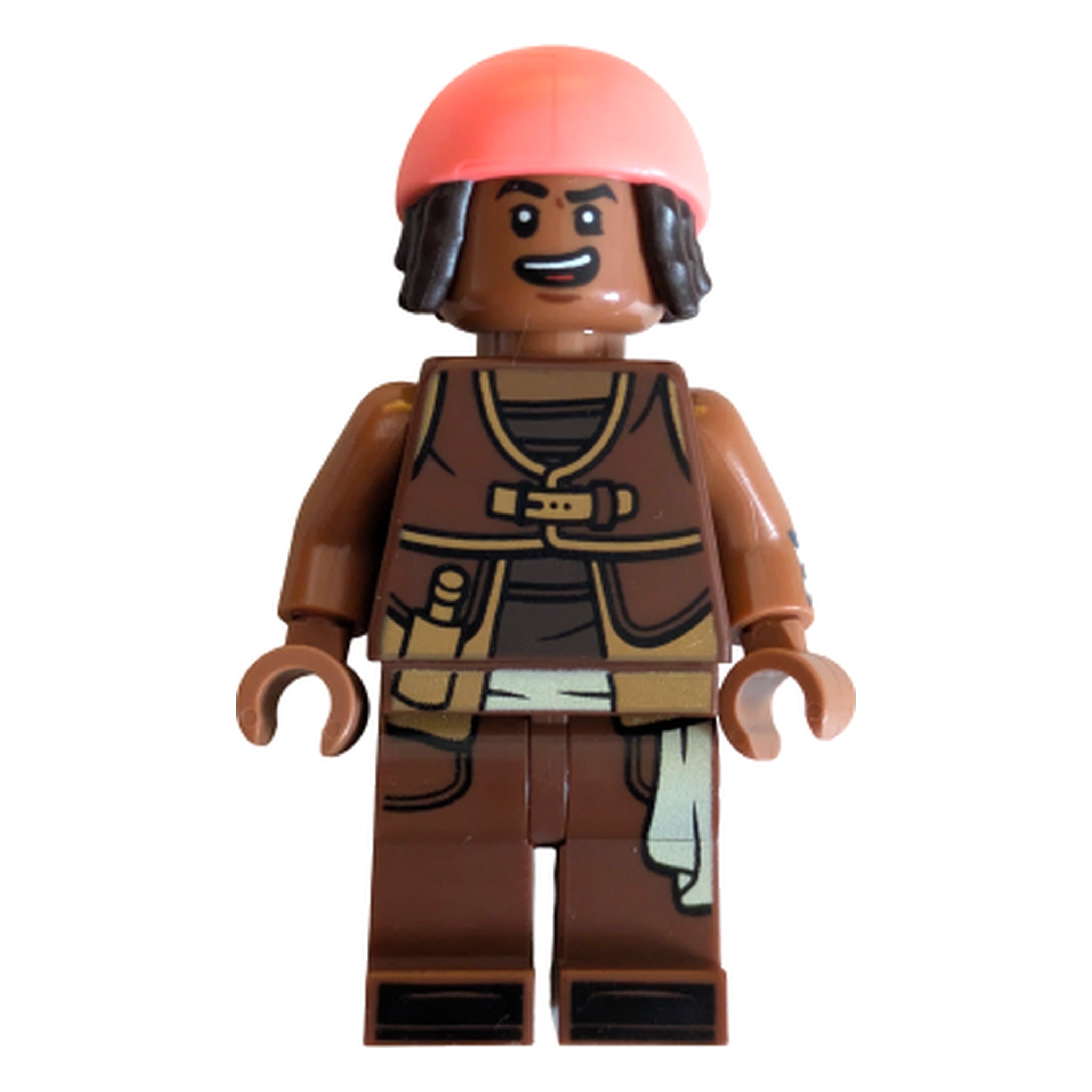 LEGO® Minifigur Usopp op015 – Gebr.