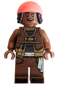 LEGO® Minifigur Usopp op015