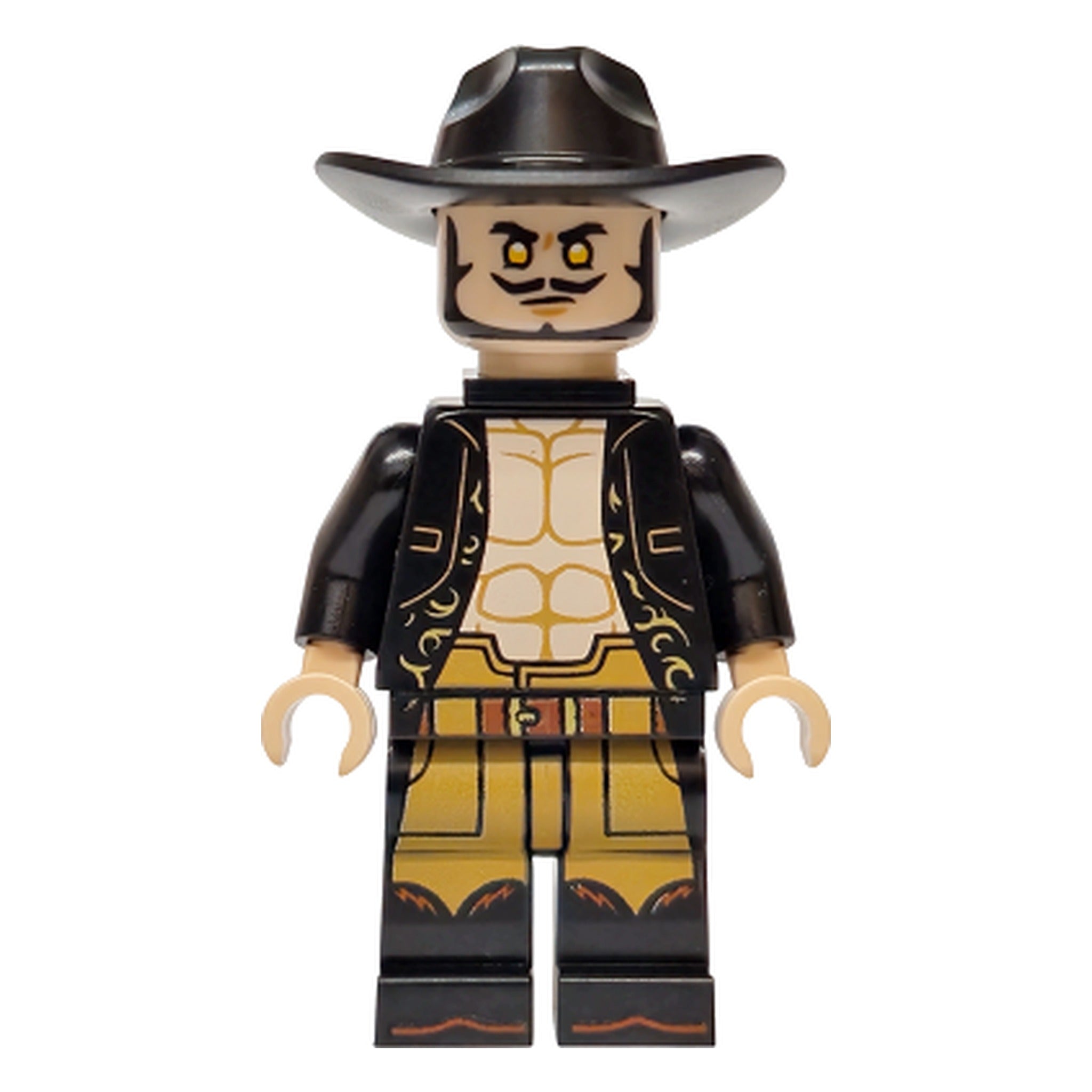 LEGO® Minifigure Mihawk op017