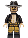 LEGO® Minifigur Mihawk op017