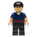 LEGO® Minifigure Roronoa Zoro op019