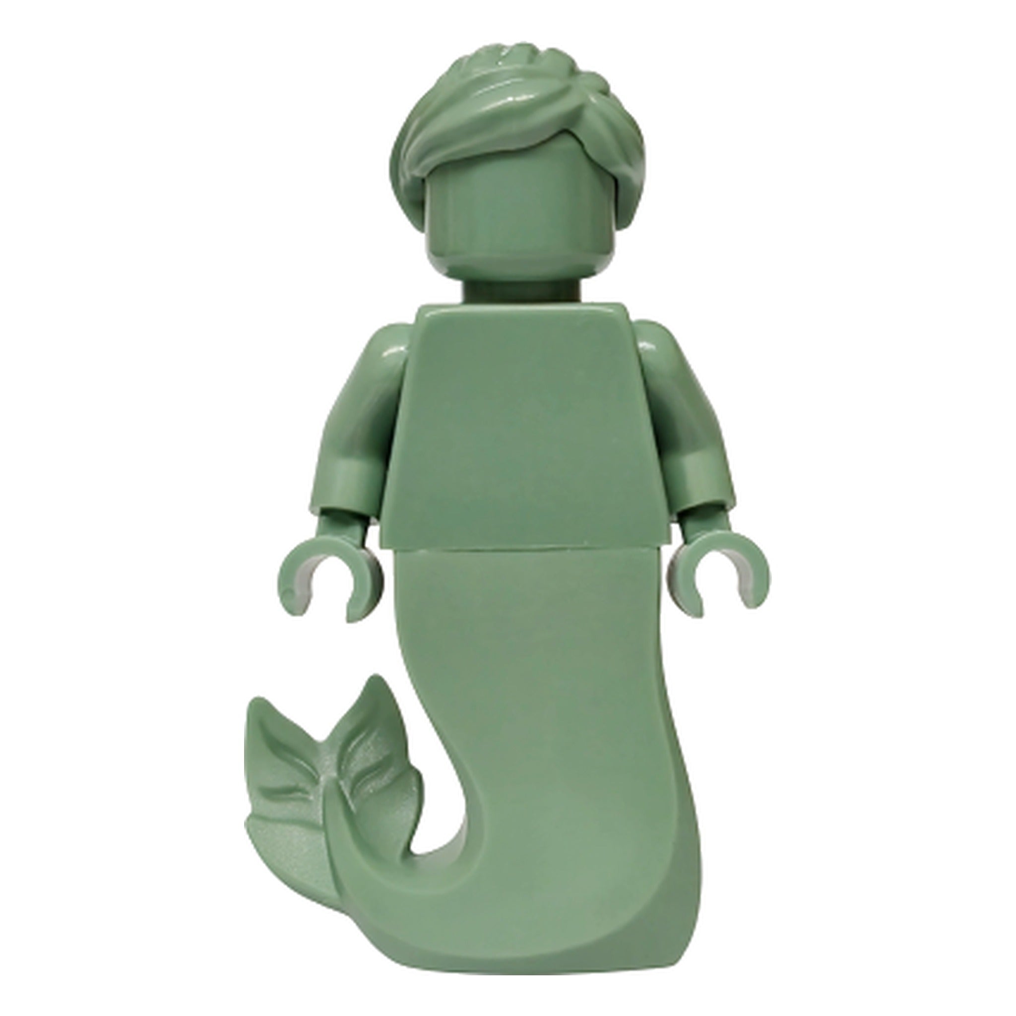 LEGO® Minifigur Baratie Mermaid Statue op020 – Neu
