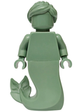 LEGO® Minifigur Baratie Mermaid Statue op020