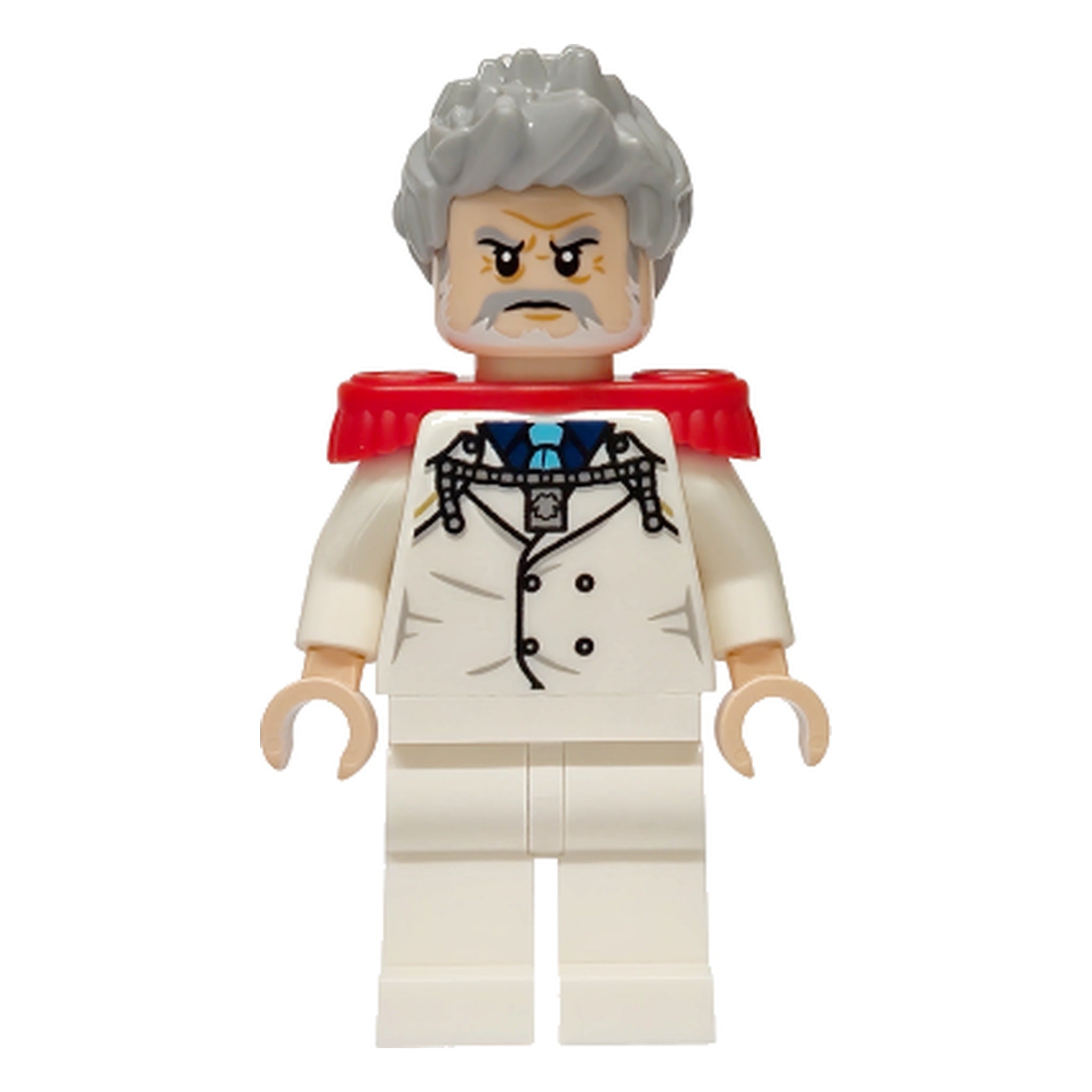 LEGO® Minifigur Garp op021 – Neu