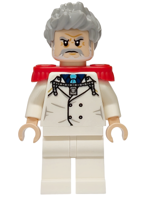 LEGO® Minifigur Garp op021