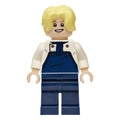 LEGO® Minifigure Sanji Vinsmoke op022