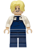 LEGO® Minifigur Sanji Vinsmoke op022