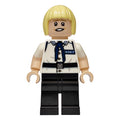 LEGO® Minifigur Helmeppo op024 – Neu