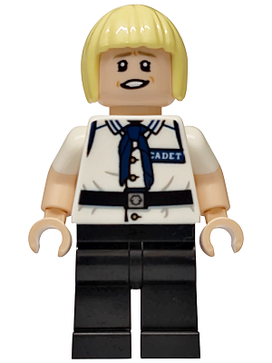 LEGO® Minifigur Helmeppo op024