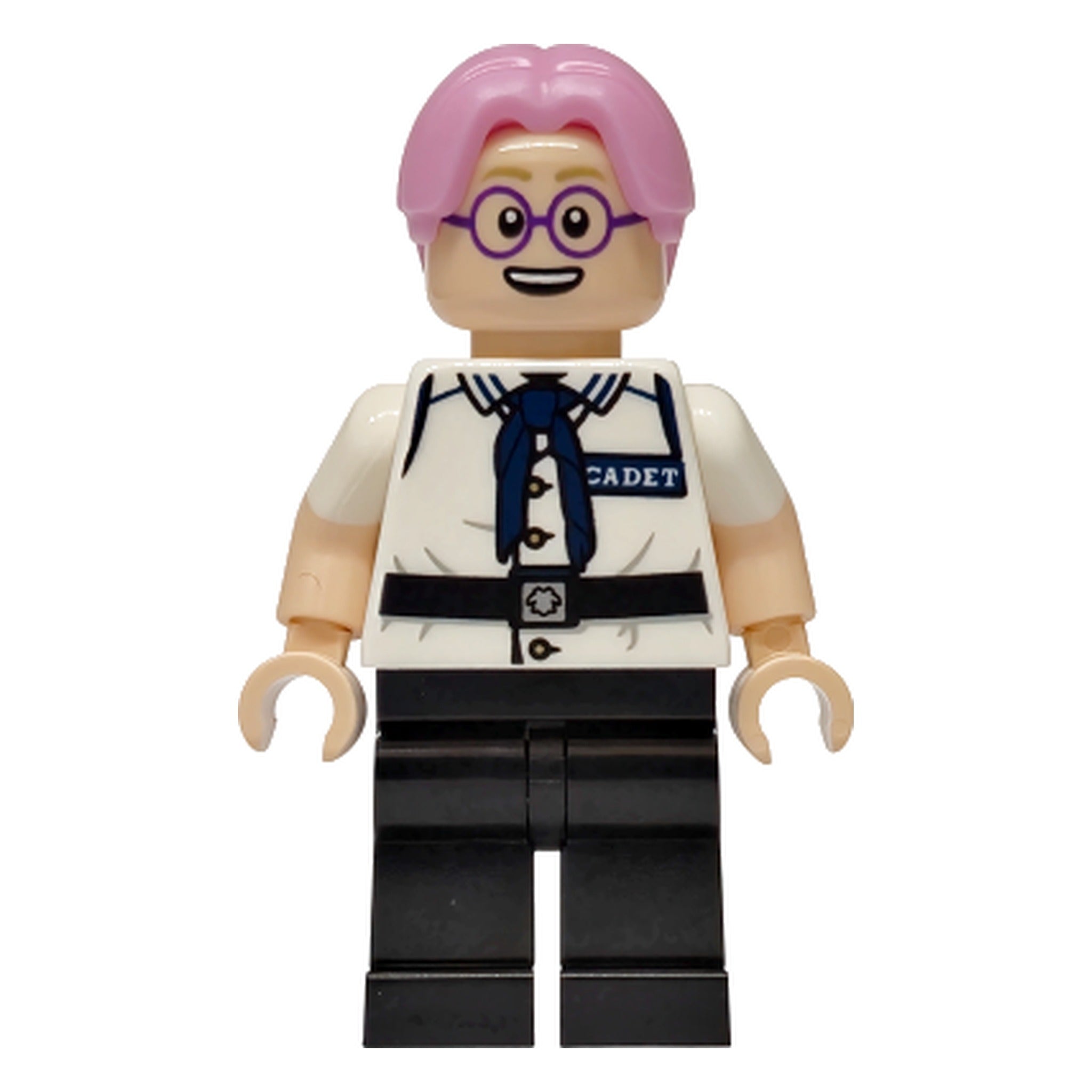 LEGO® Minifigure Koby op025