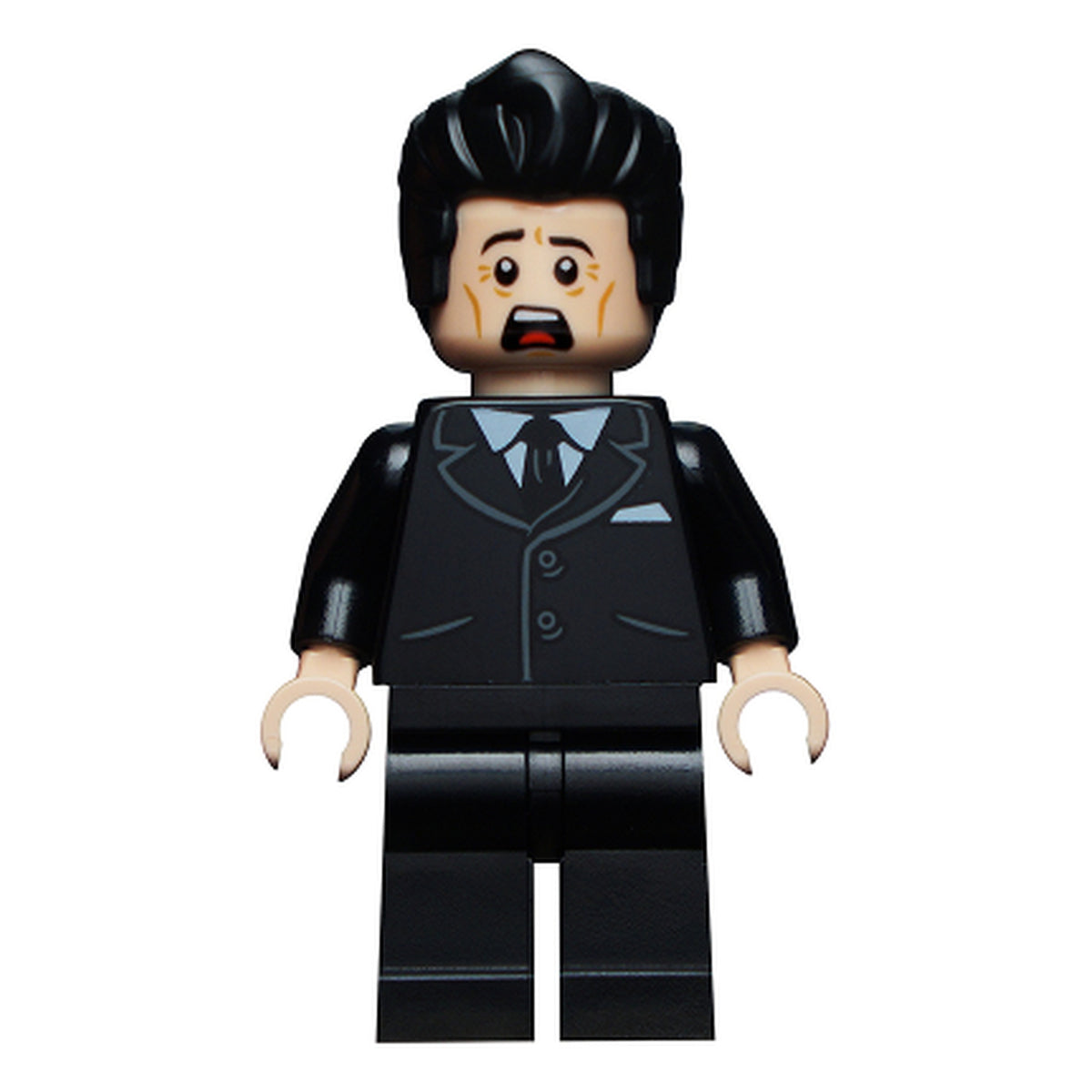 LEGO® Minifigur Shimada Henchman ow005 – Neu