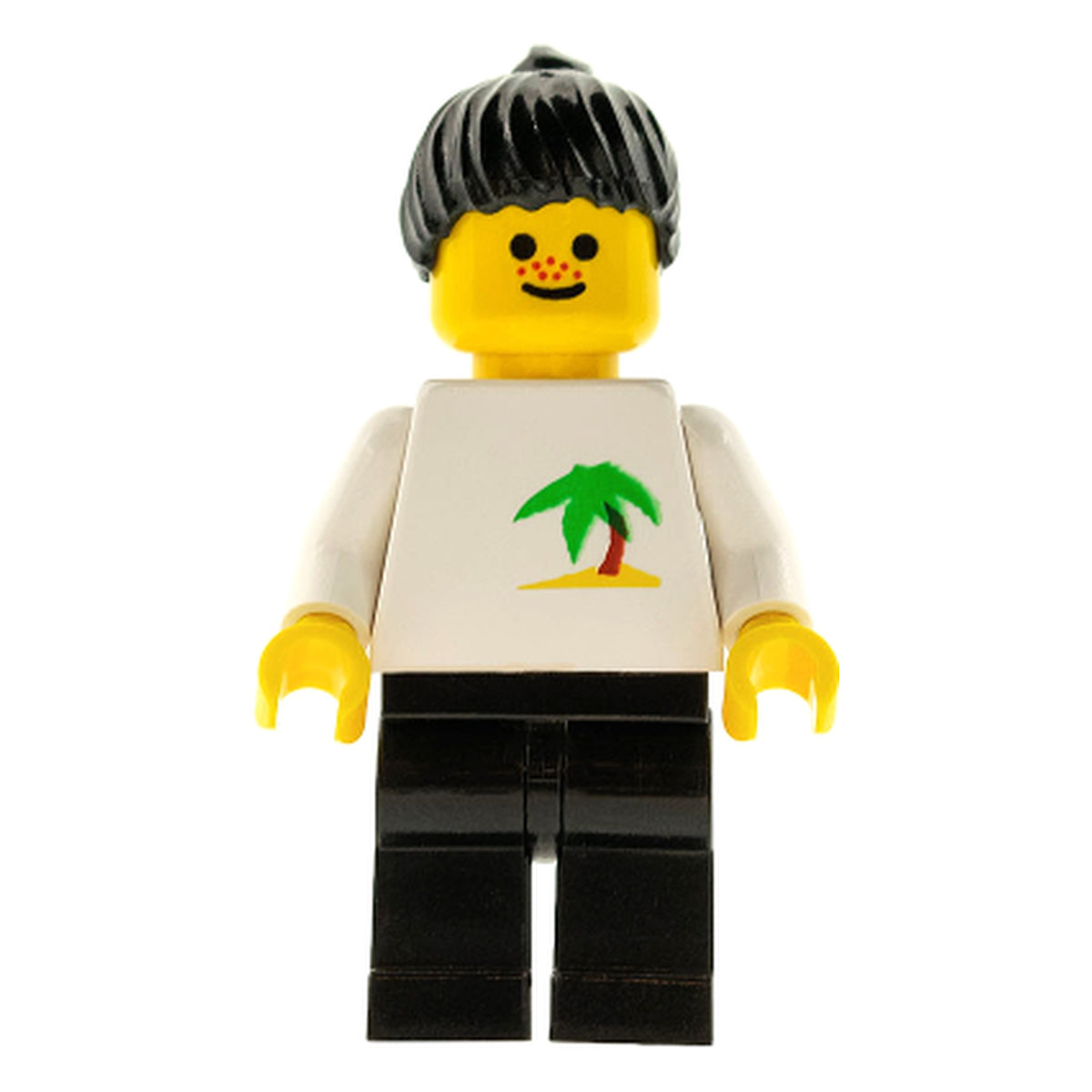 LEGO® Minifigur Palm Tree par064 – Gebr.