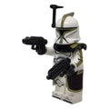Custom Phase 1 Clone Trooper Sergeant