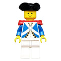 LEGO® Minifigure Imperial Soldier pi060 – Used