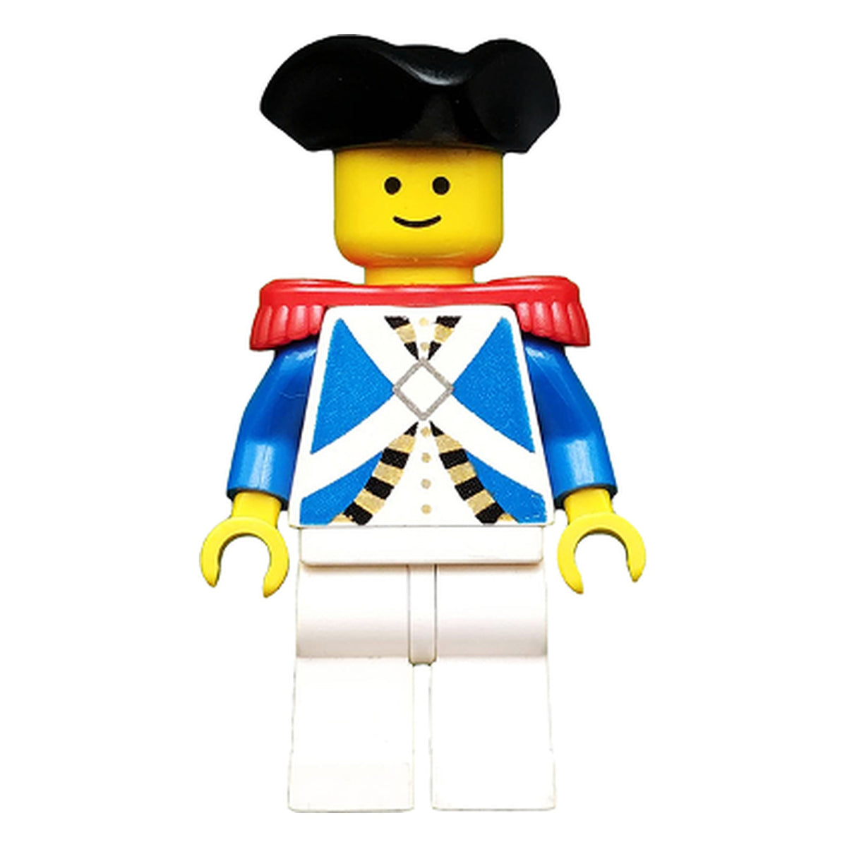 LEGO® Minifigure Imperial Soldier pi060 – Used
