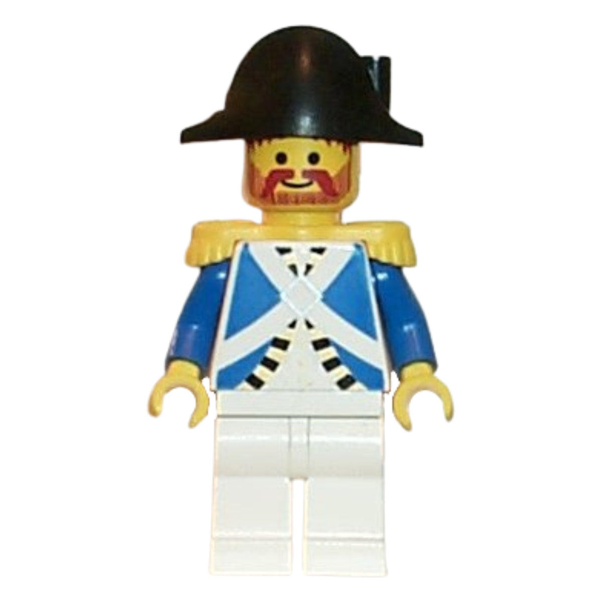 LEGO® Minifigure Imperial Soldier pi064 – Used