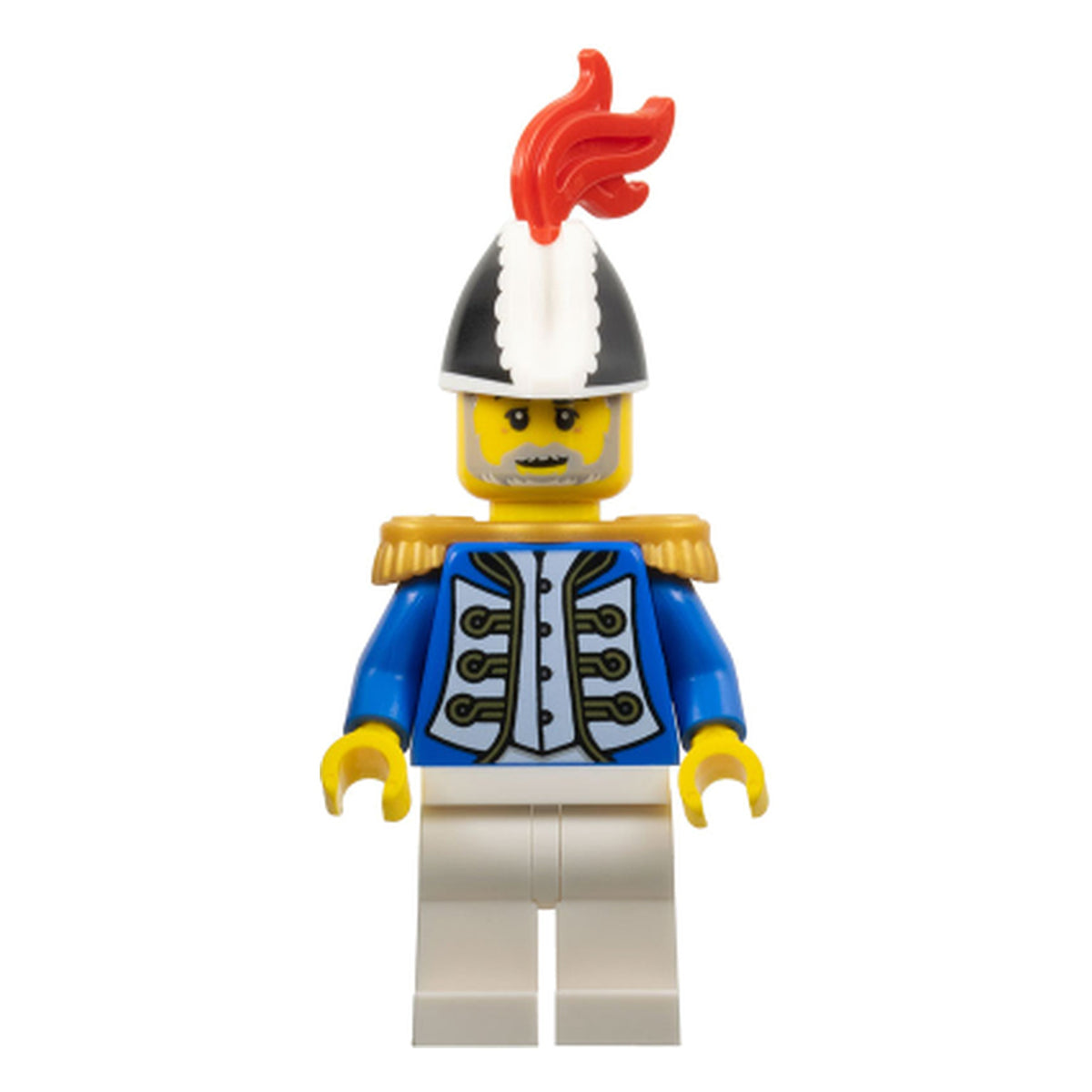 LEGO® Minifigure Imperial Soldier IV pi191 – New