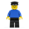 LEGO® Minifigur Plain pln015 – Gebr.