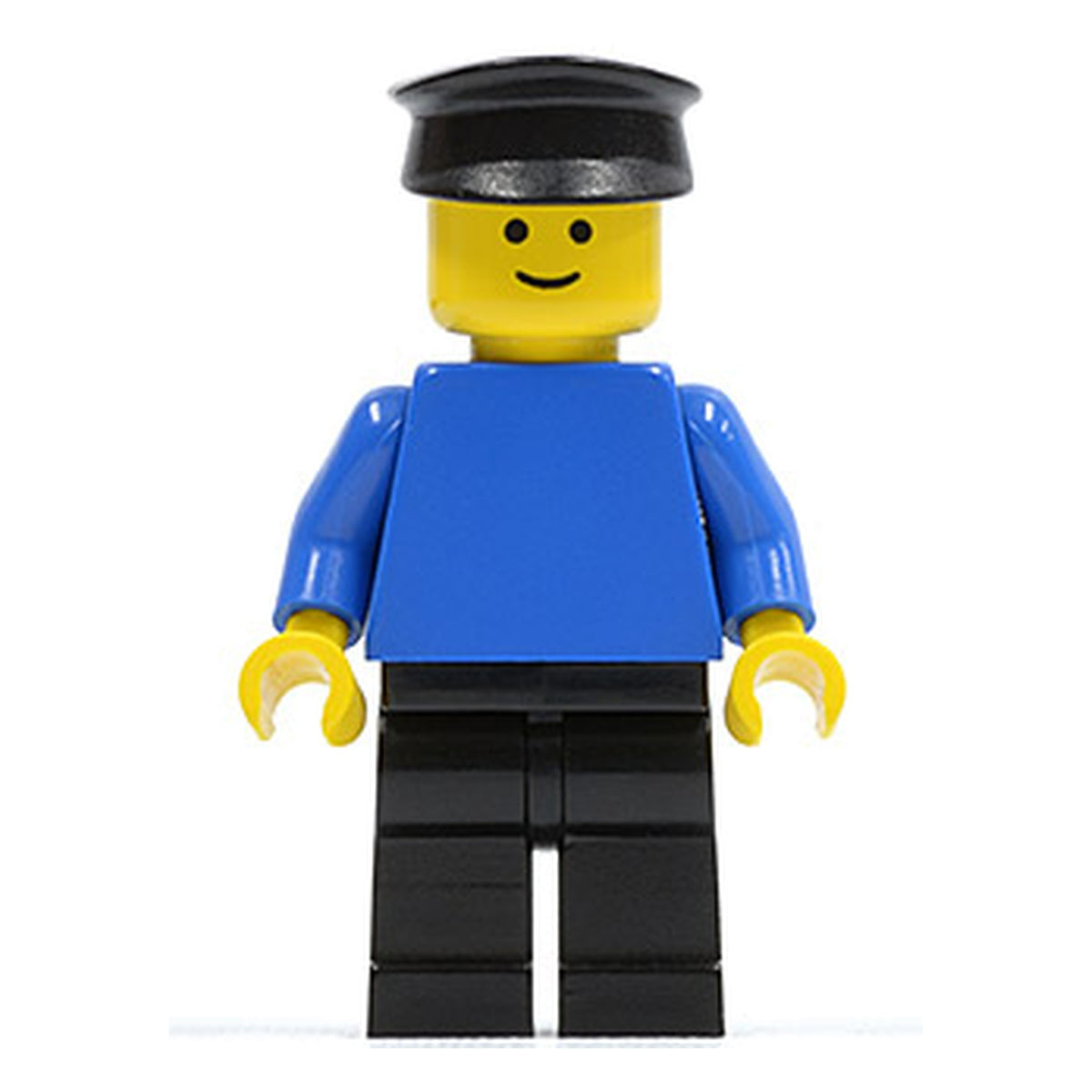 LEGO® Minifigur Plain pln015 – Gebr.