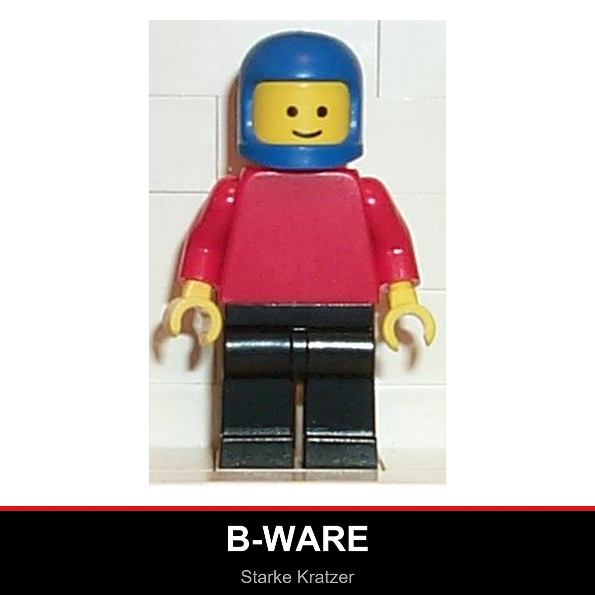 LEGO® Minifigur Einfarbig pln025 – B-Ware