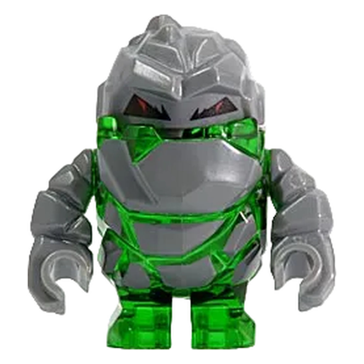 LEGO® Minifigur Rock Monster pm001 – Gebr.