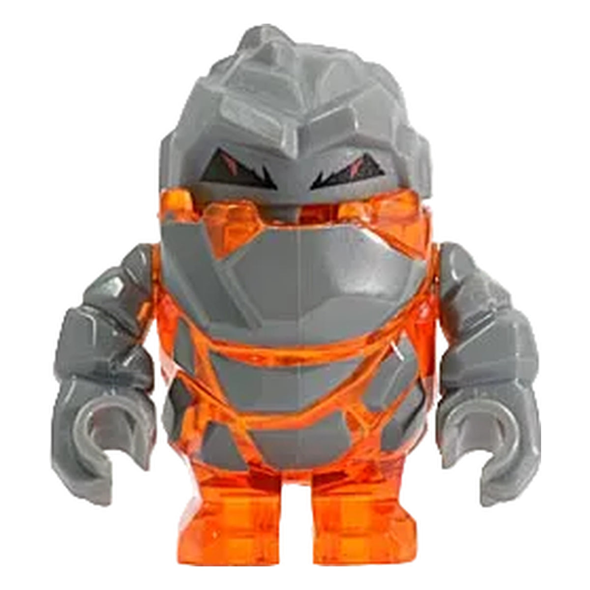 LEGO® Minifigur Rock Monster pm002 – Gebr.