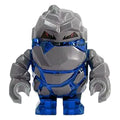 LEGO® Minifigur Rock Monster pm004 – Gebr.