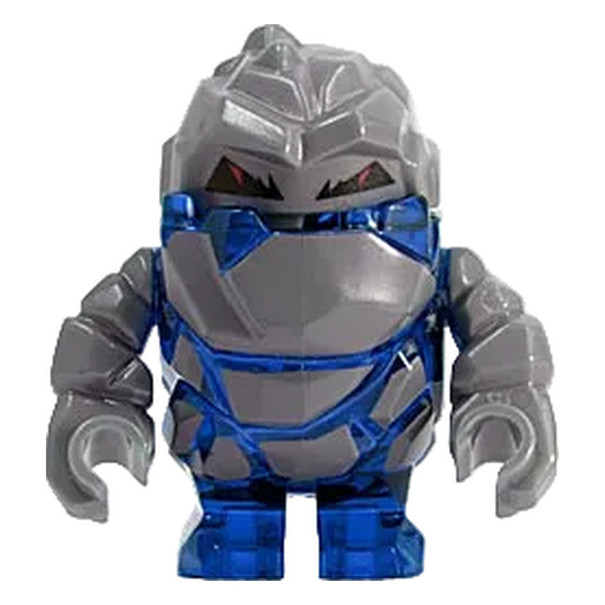 LEGO® Minifigur Rock Monster pm004 – Gebr.