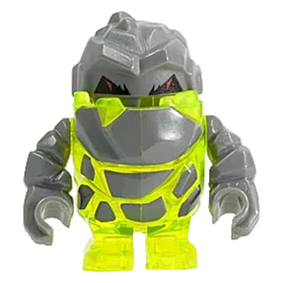 LEGO® Minifigur Rock Monster pm005 – Gebr.