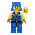 LEGO® Minifigur Power Miner pm006 – Neu