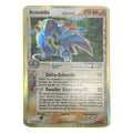 Pokémon: Armaldo δ Delta Species – EX Holon Phantoms (HP 1) – Einzelkarte