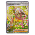 Pokémon: AZ's Calmness – Escalating Chaos (CRI 120) – Single Card