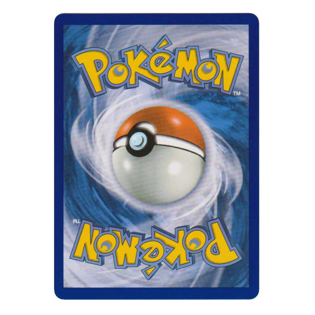 Pokémon: Bauz – MEP Black Star Promos (MEP 043) – Carte individuelle