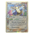 Pokémon: Turtok δ Delta Species – EX Crystal Guardians (CG 2) – Einzelkarte