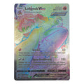 Pokémon: Lohgock VMAX – Schaurige Herrschaft (CRE 200) – Einzelkarte