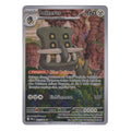 Pokémon: Bollterus – Dunkelnacht (PBL 093) – Einzelkarte