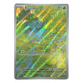 Pokémon: Bisasam – 151 (MEW 166) – Einzelkarte