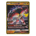 Pokémon: Buzzwole GX – 30th Celebration (30C CIN 57) – Einzelkarte