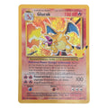 Pokémon: Charizard – Celebrations Classic Collection (BS 4) – Single Card