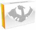Pokémon: Charizard Ultra Premium Kollektion – Deutsch