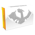 Pokémon: Charizard Ultra Premium Kollektion – Deutsch