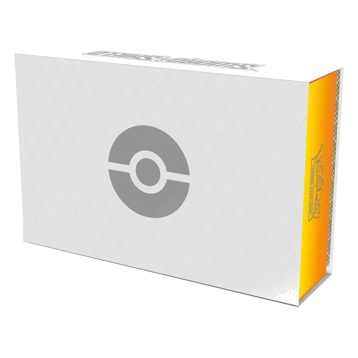Pokémon: Charizard Ultra Premium Kollektion – Deutsch