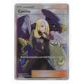 Pokémon: Cynthia – Hidden Fates (HIF SV82) – Einzelkarte