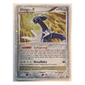 Pokémon: Dialga LV.X – Great Encounters (GE 105) – Single Card