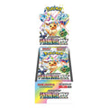 Pokémon : Display SV8a Terastal Festival ex – Japonais