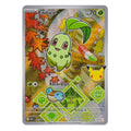 Pokémon: Germignon – MEP Black Star Promos (MEP 046) – Carte individuelle