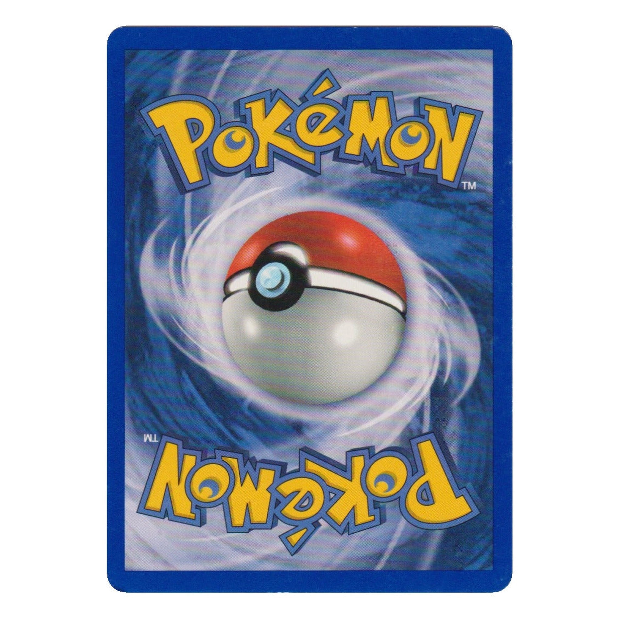 Pokémon: Eevee – Jungle (51/64) – Single Card